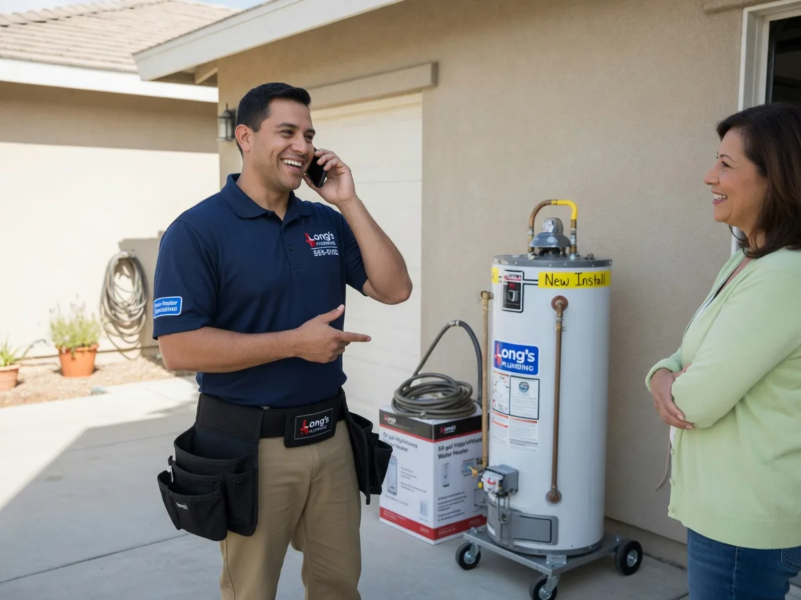Leak Detection La Crosse, FL FAQs